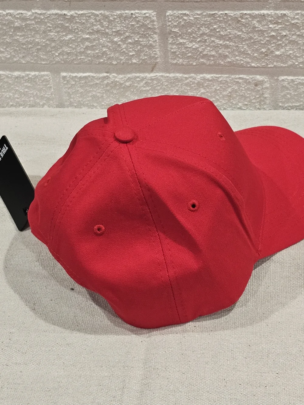 True Religion classic red